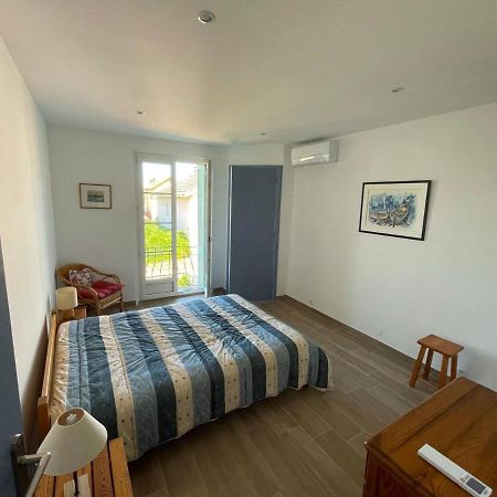 Le Gabian, Duplex Proche Plage Et Centre Sanary-sur-Mer Exterior foto