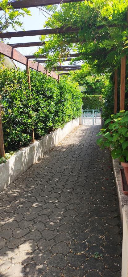 Le Gabian, Duplex Proche Plage Et Centre Sanary-sur-Mer Exterior foto