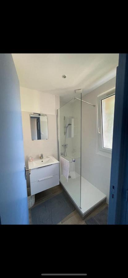 Le Gabian, Duplex Proche Plage Et Centre Sanary-sur-Mer Exterior foto